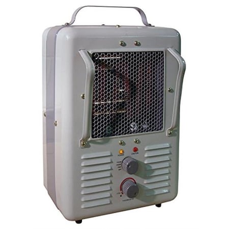 Tpi TPI 188TASA Milkhouse Heater - 120V 188TASA